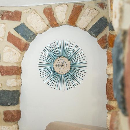 Levante A Pochi Passi Dal Mare Santa Maria Navarrese Luaran gambar